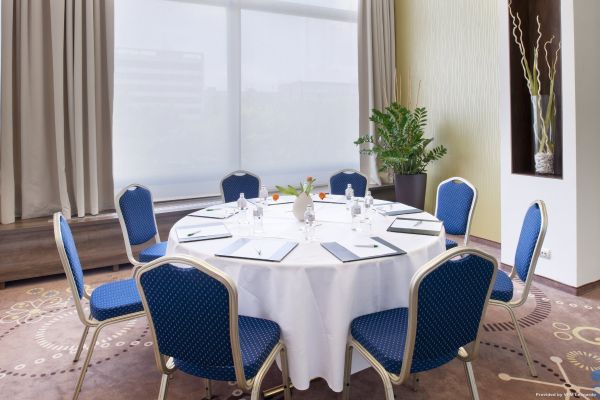 Holiday Inn BRATISLAVA (Bratislava)